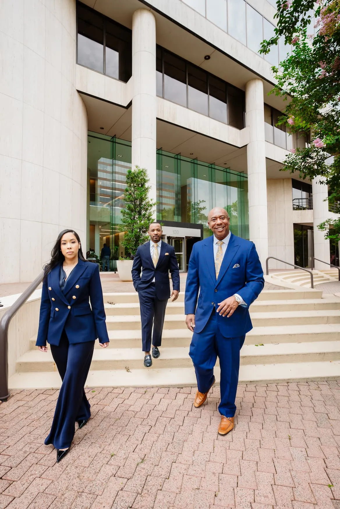 Greathouse Trial Law