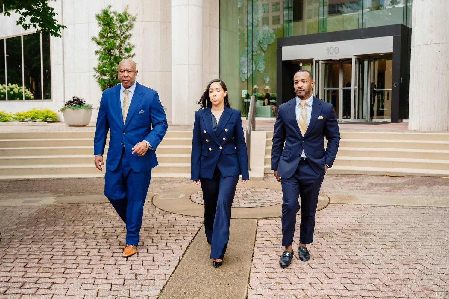 Greathouse Trial Law