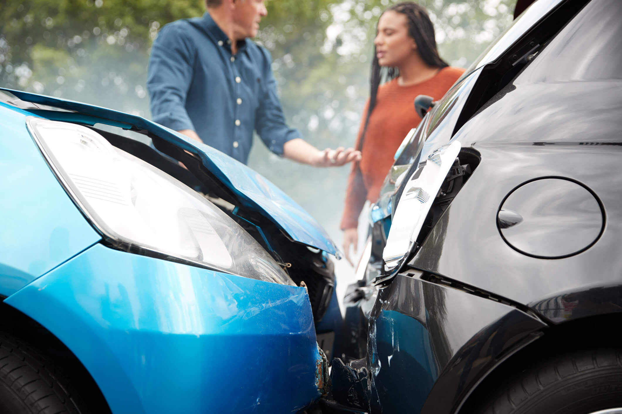 Car Accidents