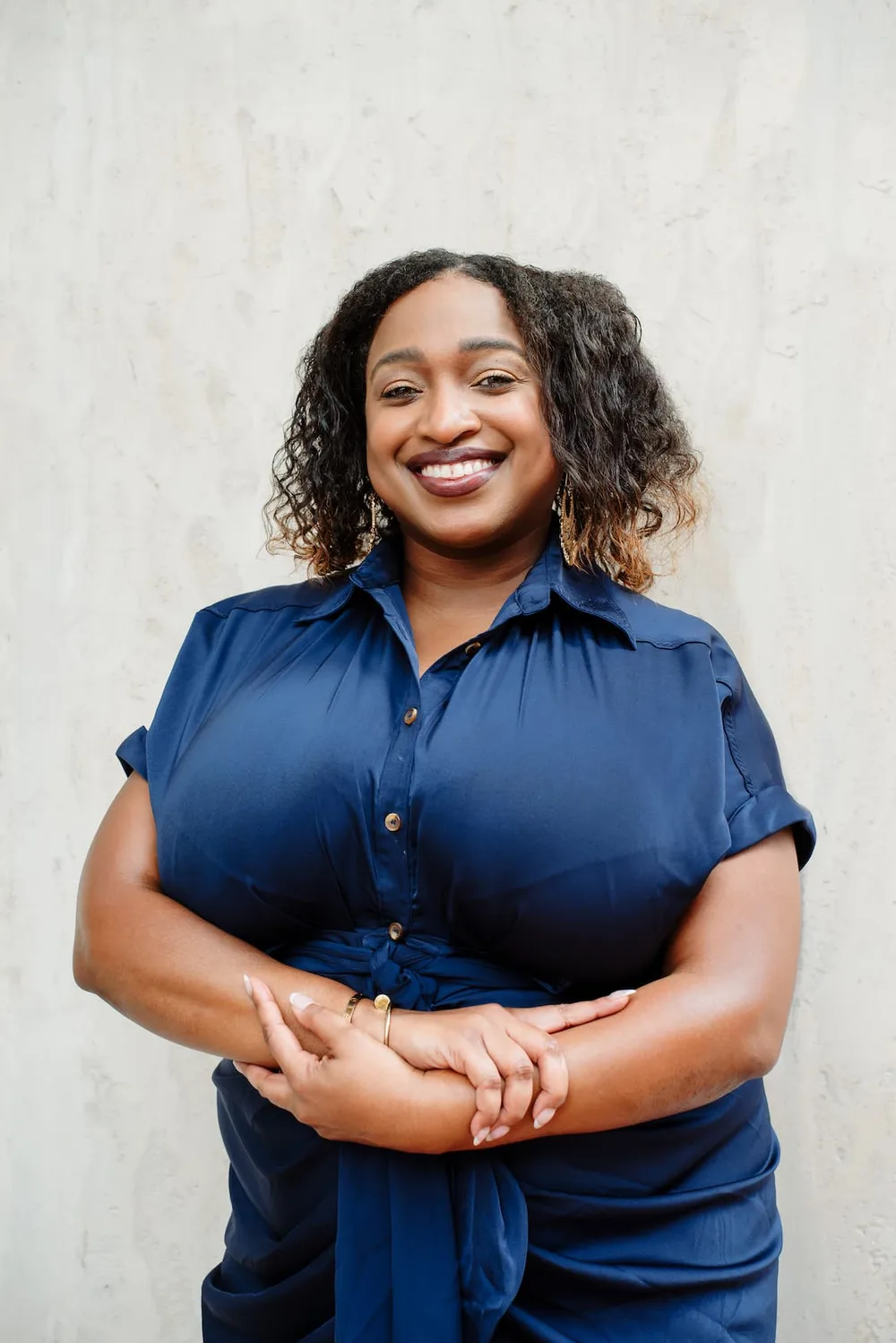 Carla Hines, Esq.